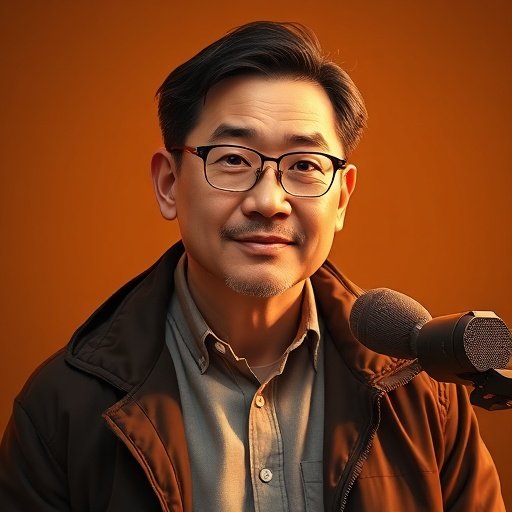 红果TV - 陈明远 - 总导演 / 创意总监 红果TV - 陈明远